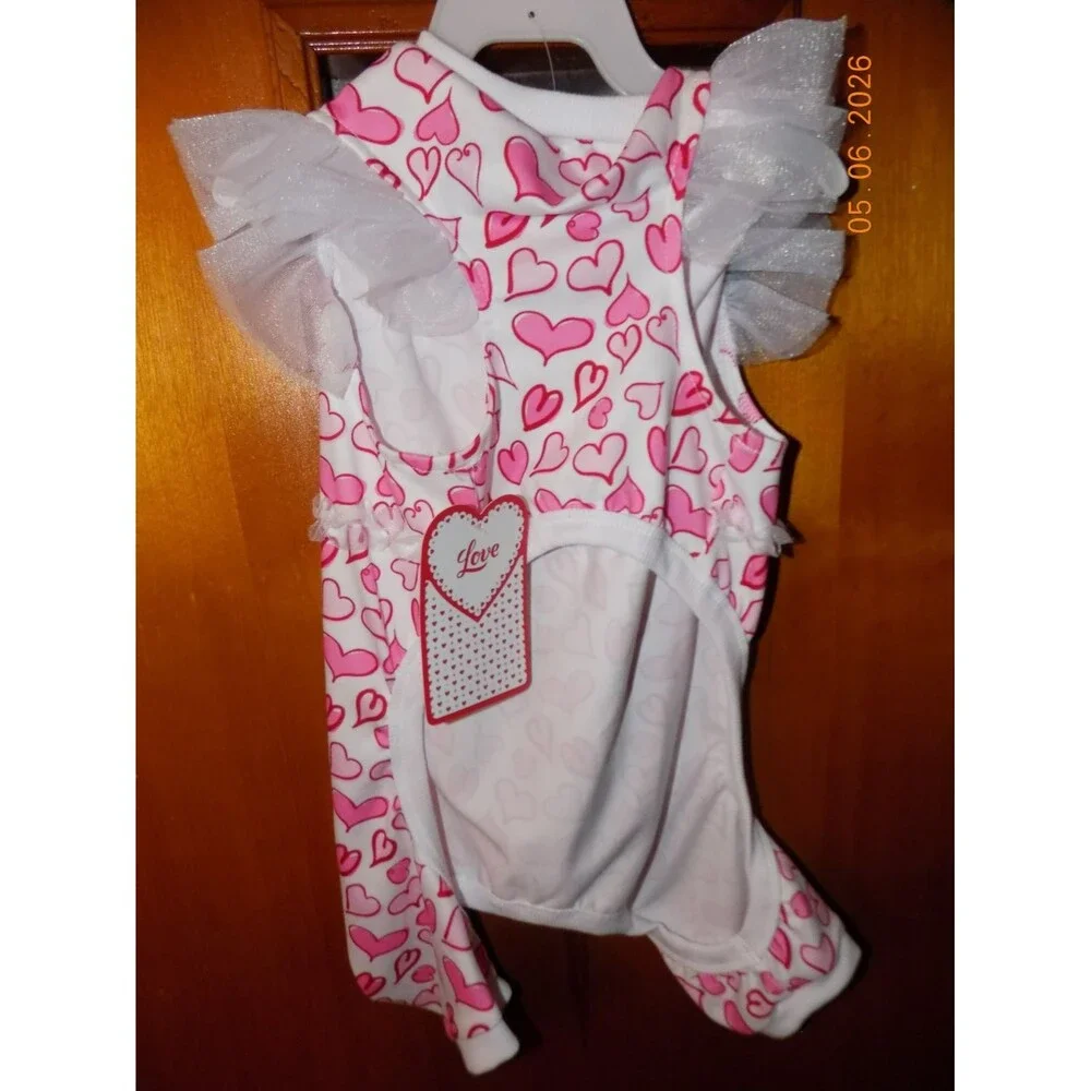 N/A new pajamas